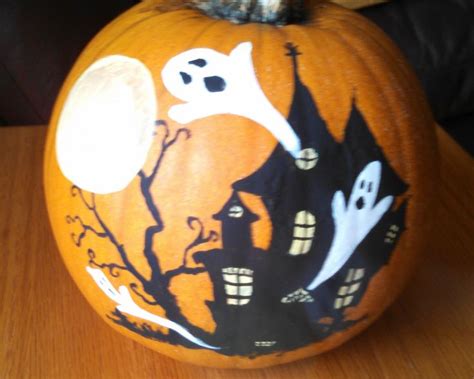 Pin By Kathy Barnett On Painted Pumpkins Halloween Pumpkin Stencils