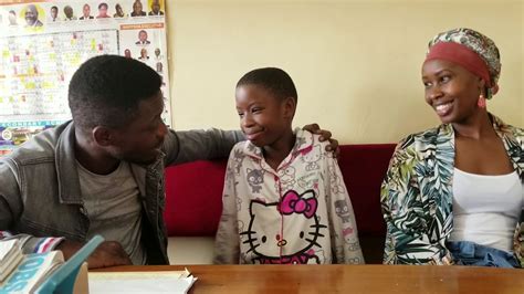 Bobi Wine And Barbie Surprise Their Daughter Shalom At School YouTube