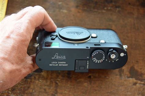 New Leica MP digital camera - Catawiki