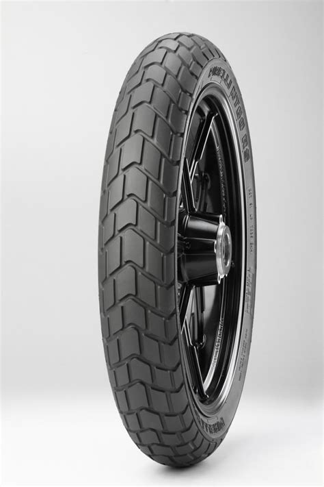 Nuovi Pneumatici Pirelli Mt Rs Motociclismo