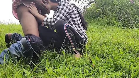 Jangal Me Faking My Waif XXX Outdoor Outdoor Porn Feat Xtremee XHamster