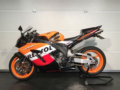 Cbr Rr Fireblade Repsol Sc Jw Superbikes