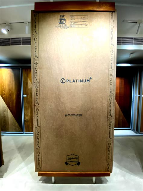 Mm Platinum Plus Calibrate Waterproof Plywood For Wardrobe X At