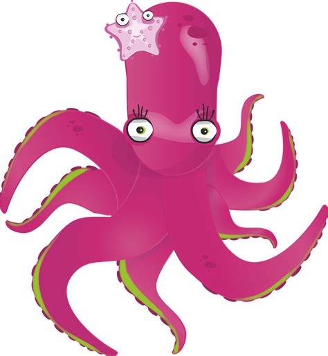 Meer Dan 800 Gratis Afbeeldingen Van Octopus En Natuur Pixabay