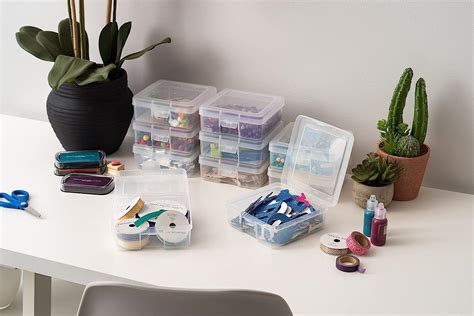 10 Best Craft Storage Box For 2023 Storables