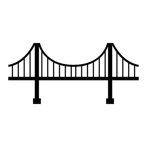 Pittsburgh Bridge Clipart Images