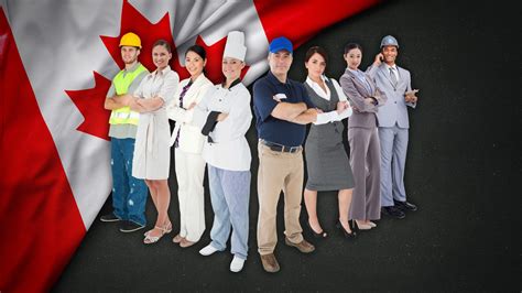 Work Permit In Canada Cis Desk