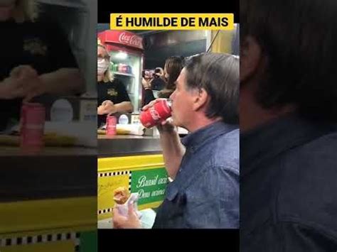 Humildade Total Bolsonaro Youtube Baseball Cards Baseball