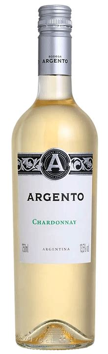 Argento Chardonnay Domno Wines