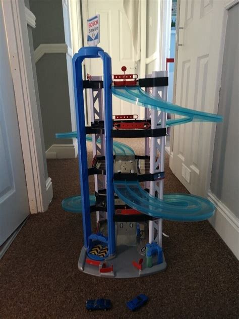 Kids car track | in Southampton, Hampshire | Gumtree