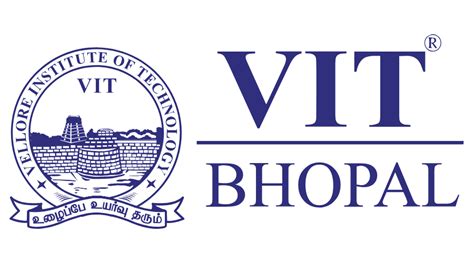 VIT Bhopal Logo Vector - (.SVG + .PNG) - FindLogoVector.Com