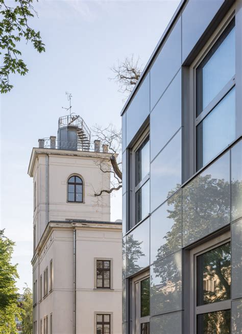 Plus Energie Haus Institut F R Meteorologie Der Universit T Leipzig