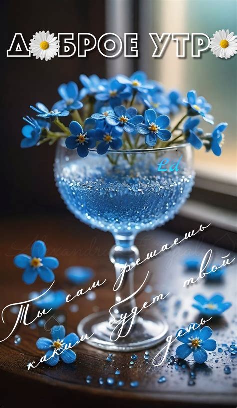Доброе утро | Lovely flowers wallpaper, Flower arrangements, Beautiful ...