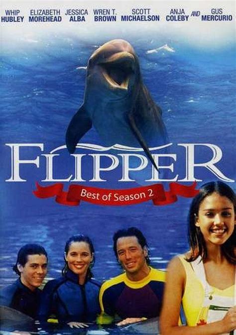 Flipper Tvmaze