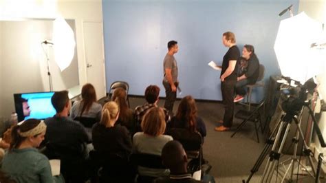 Acting Technique And Private Acting Coach Los Angeles Acting Class