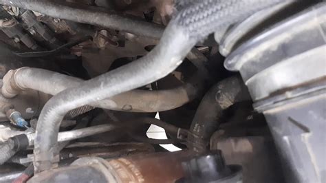 P Chevy Silverado Reduced Engine Power