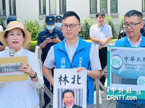 新党轰断交部害两岸 爆吴钊燮有伤害罪前科