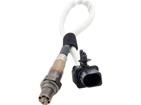 Bosch 41ms97m Upstream Oxygen Sensor Fits 2011 Ford Flex 35l V6 Turbocharged Ebay