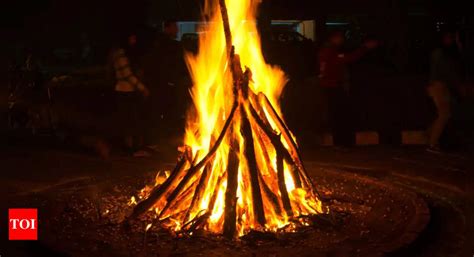 When Is Lohri Date History Significance Story And All You Need