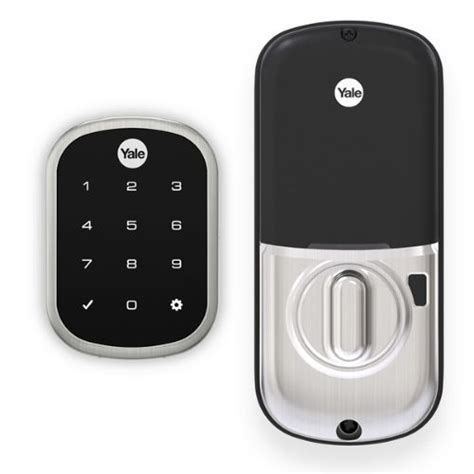 Yale Smart Locks Review (Including Nest) | SafeWise