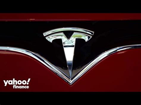 Tesla Stock Rises Upon Elon Musks Teasing Of Master Plan Ahead Of