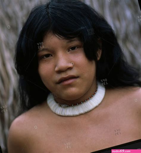 River Xingu Nude Nudes 69