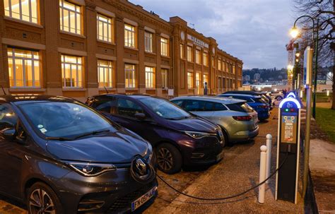 Bonus écologique La liste des voitures électriques éligibles publiées