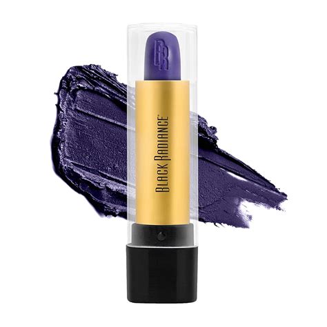 Perfect Tone™ Lip Color - Purple Madness - Black Radiance Makeup