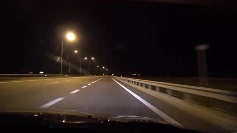 A14 In Abruzzo Chiusure Notturne Per Lavori