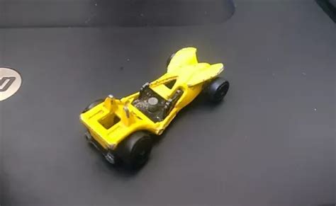 Mattel Malaysia Hot Wheels Yellow Vehicle En Venta En Tlaquepaque Jalisco Por S Lo