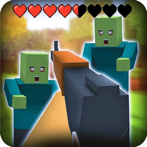 Zombie Craft Survival for iOS (iPhone/iPad) - Free Download at AppPure