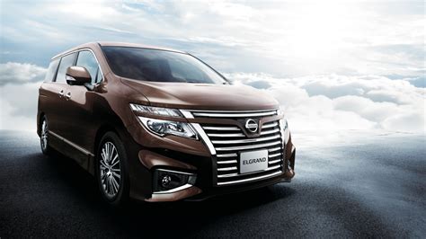 Motorist Car Buyers Guide Toyota Alphard 8 Seater Articles