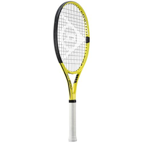 DUNLOP SX 300 LITE 2022 TENNISRACKET 270 GR DUNLOP Adult Rackets