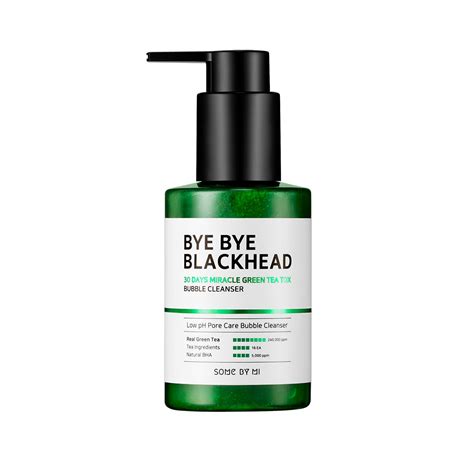 Пенка-маска от черных точек Some By Mi Bye Bye Blackhead 30 Days ...