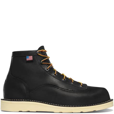 Danner Bull Run 6 Black