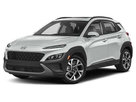 New Hyundai Kona From Your Denton Tx Dealership Eckert Hyundai