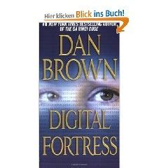 Dan Brown Novel Digital Fortress Not One Of The Robert Langdon