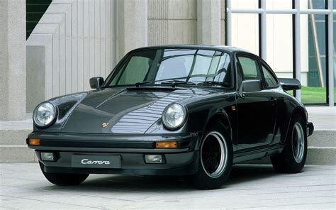 Porsche 911 Carrera 3 2 Model Guide Prestige Performance Car