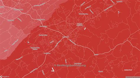 Seymour, TN Political Map – Democrat & Republican Areas in Seymour | BestNeighborhood.org