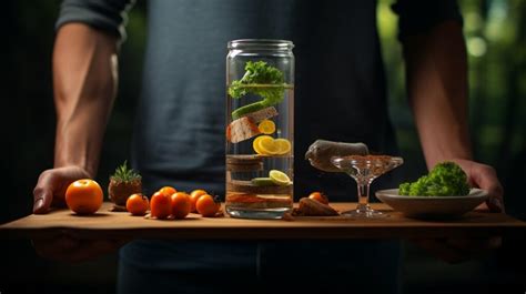 Uncover the Best Water Diet Plan to Follow for Optimal Health