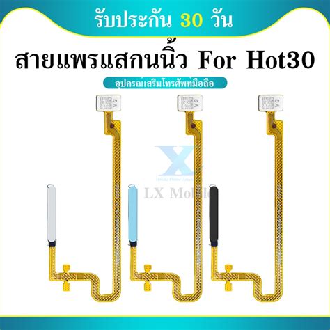 Finger Inf Hot X Shopee Thailand