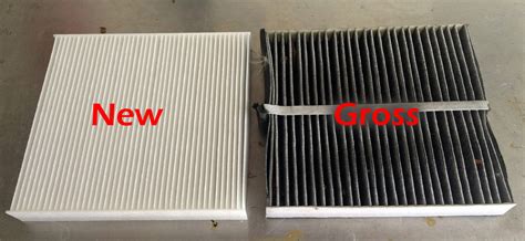 Car Maintenance 101 What Is A Cabin Air Filter When Should You Check