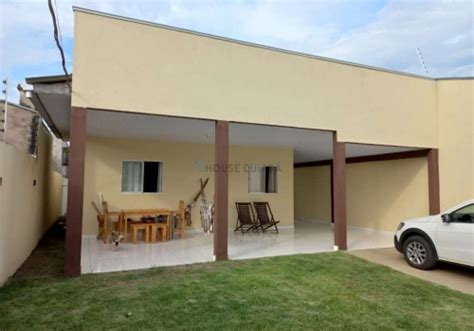 Casas varanda 2 quartos à venda no Jardim Terra Rica em Sinop