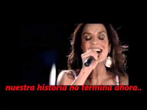 Ivete Sangalo Quando A Chuva Passar Subtitulada Espa Ol Youtube