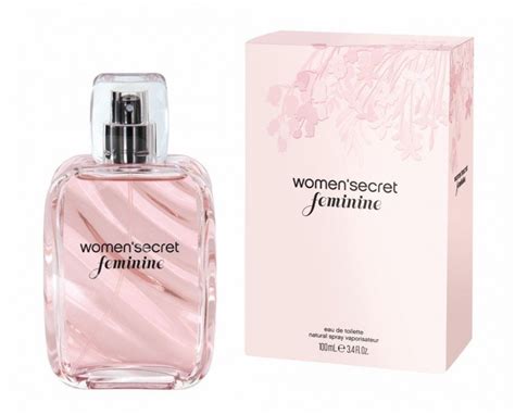 Feminine von women'secret » Meinungen & Duftbeschreibung
