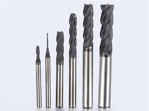 Best Conical End Mills Manufacturer And Supplier Factory Opt