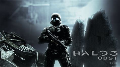 Halo Odst Anniversary Campa A Espa Ol Latino Mision Autopista De