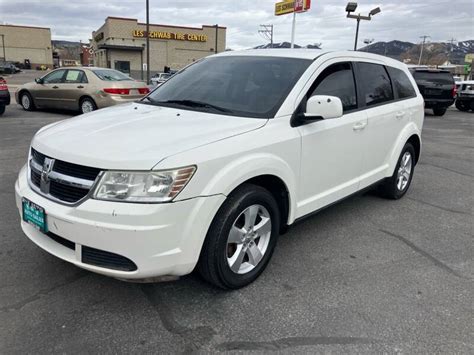 Dodge Journey For Sale Carsforsale