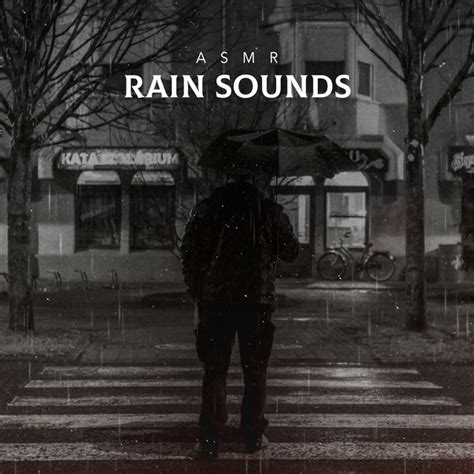 Squall Música E Letra De Rain Sleep Spotify