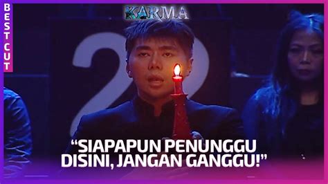 Roy Kamu Ini Ada Energi Gaib Yang Tersembunyi BESTCUT Karma ANTV Eps